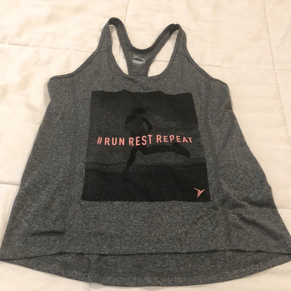 Old Navy Active Tank Top